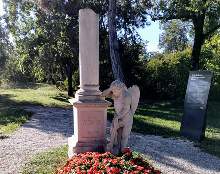 На концертах РНО