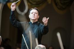 М.Плетнёв - © Наша газета, Цюрих