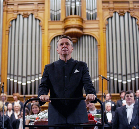 Интервью с Михаилом Плетнёвым (classicalmusicnews.ru)