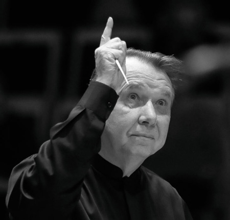 Интервью с Михаилом Плетнёвым (Muzcentrum.ru)