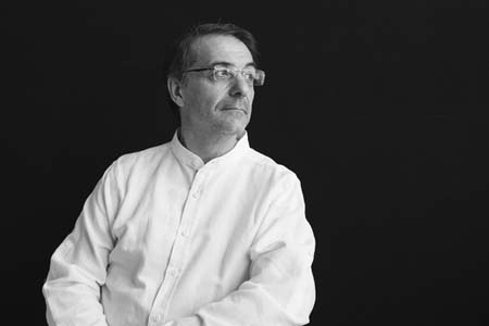 Александр Рудин