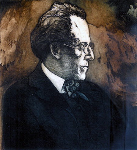 Густав Малер