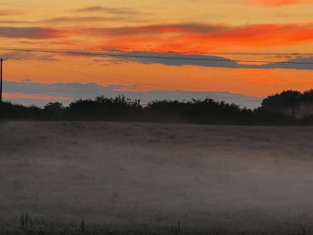 Пейзаж (автор - Александр Зудин)