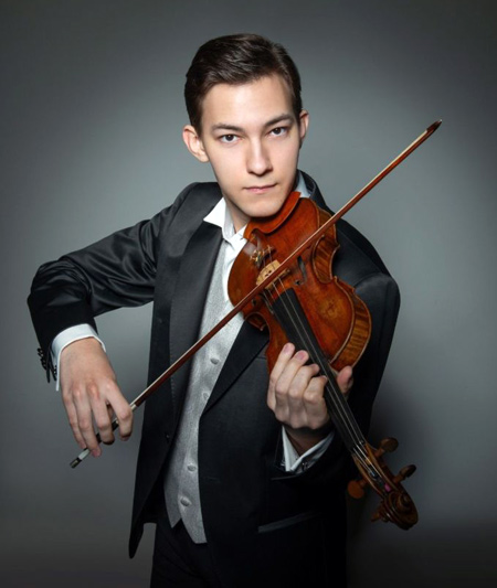 Равиль Ислямов