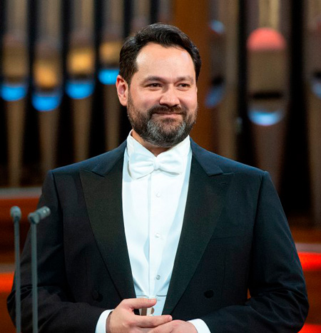 Ильдар Абдразаков Ильдар Абдразаков