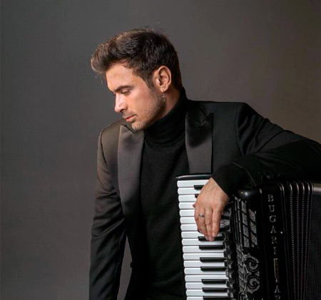 Пётр Дранга