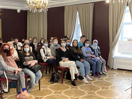 «Солисты РНО – детям и юношеству»