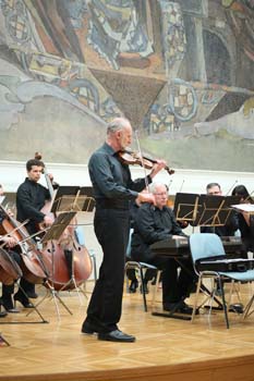 «Солисты РНО – детям и юношеству»