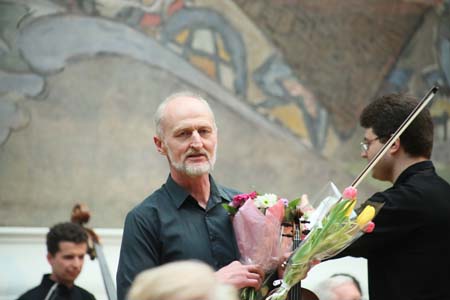 «Солисты РНО – детям и юношеству»