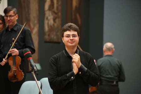 «Солисты РНО – детям и юношеству»