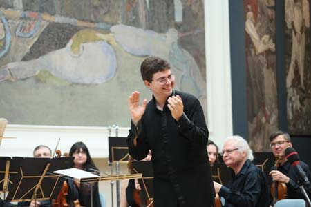 «Солисты РНО – детям и юношеству»