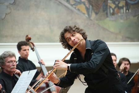 «Солисты РНО – детям и юношеству»