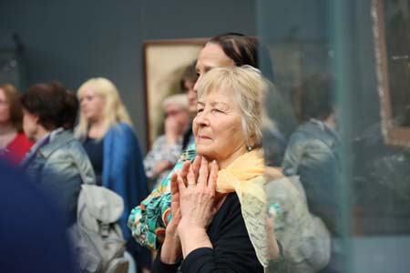 «Солисты РНО – детям и юношеству»