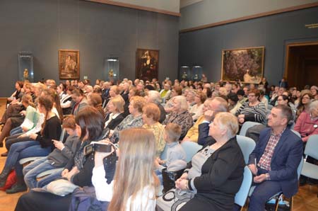 «Солисты РНО – детям и юношеству»