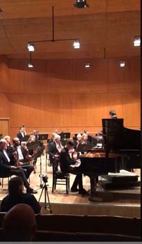 «Солисты РНО – детям и юношеству»