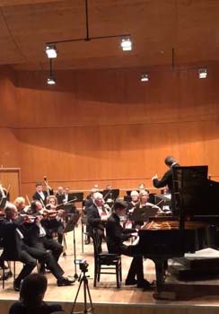 «Солисты РНО – детям и юношеству»